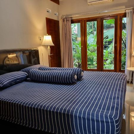 Mutiara Homestay Syariah Yogyakarta Exterior foto