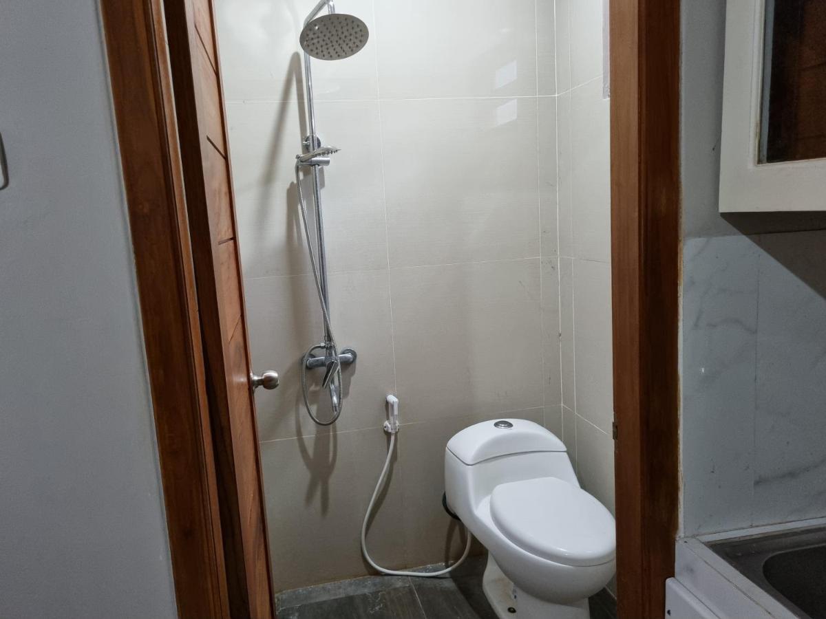 Mutiara Homestay Syariah Yogyakarta Exterior foto