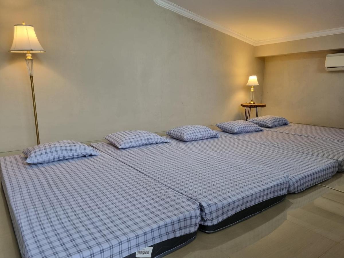 Mutiara Homestay Syariah Yogyakarta Exterior foto