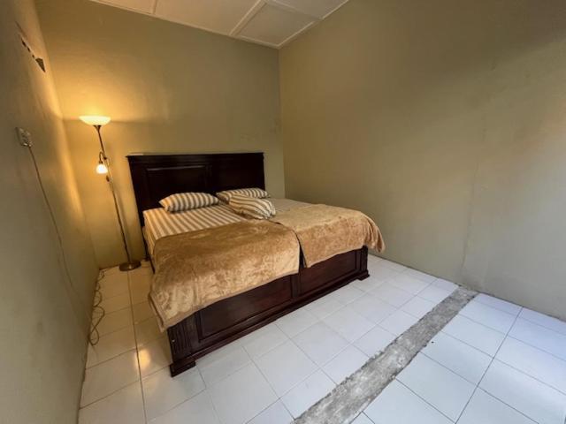 Mutiara Homestay Syariah Yogyakarta Exterior foto