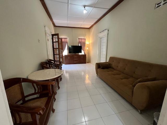 Mutiara Homestay Syariah Yogyakarta Exterior foto