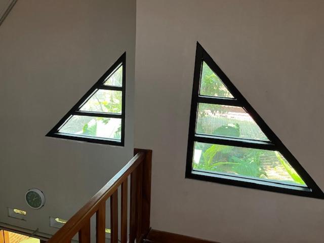 Mutiara Homestay Syariah Yogyakarta Exterior foto