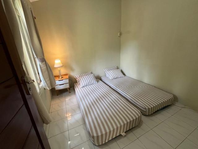 Mutiara Homestay Syariah Yogyakarta Exterior foto