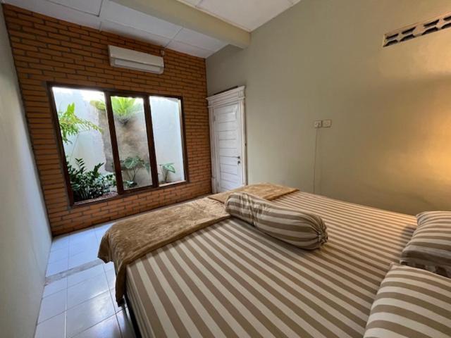 Mutiara Homestay Syariah Yogyakarta Exterior foto